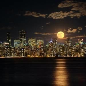 Meet your Posher, Deborah